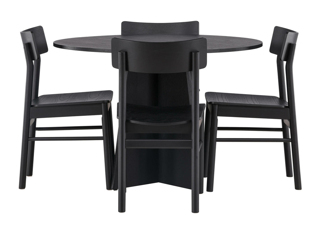 Ēdamistabas komplekts 522493