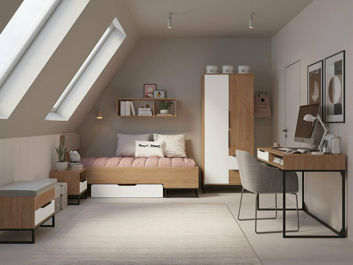 Skapis 522526