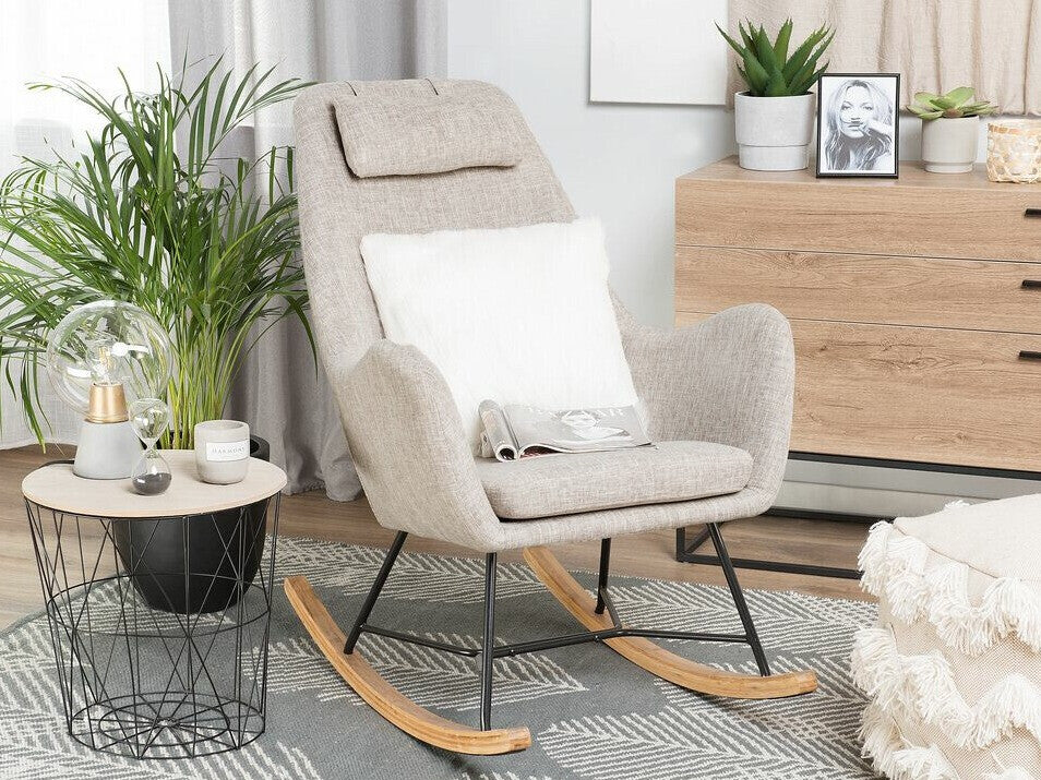 Šūpuļkrēsls 522638