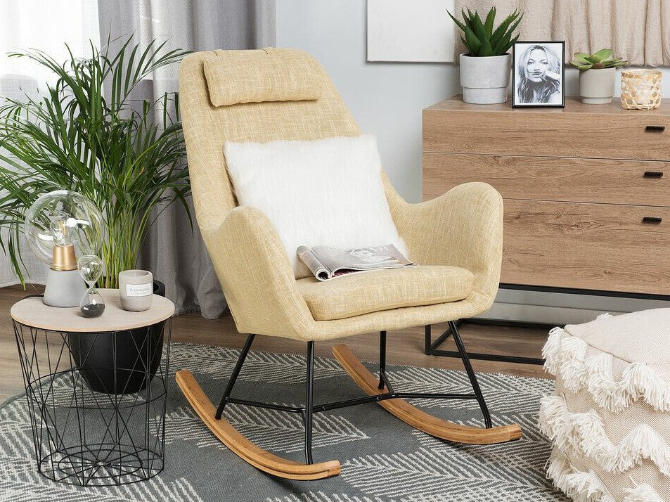 Šūpuļkrēsls 522638