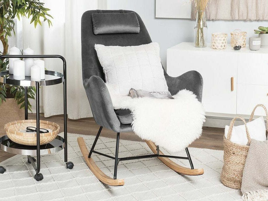 Šūpuļkrēsls 522638