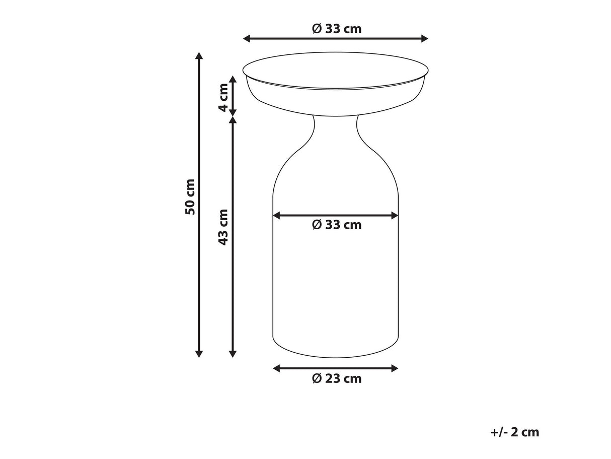Kafijas galdiņš 522915