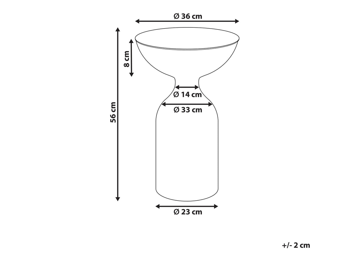 Kafijas galdiņš 522931