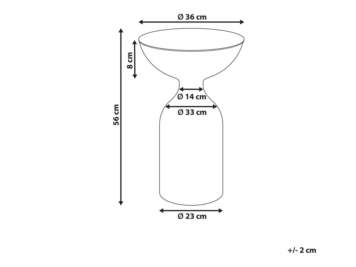 Kafijas galdiņš 522931