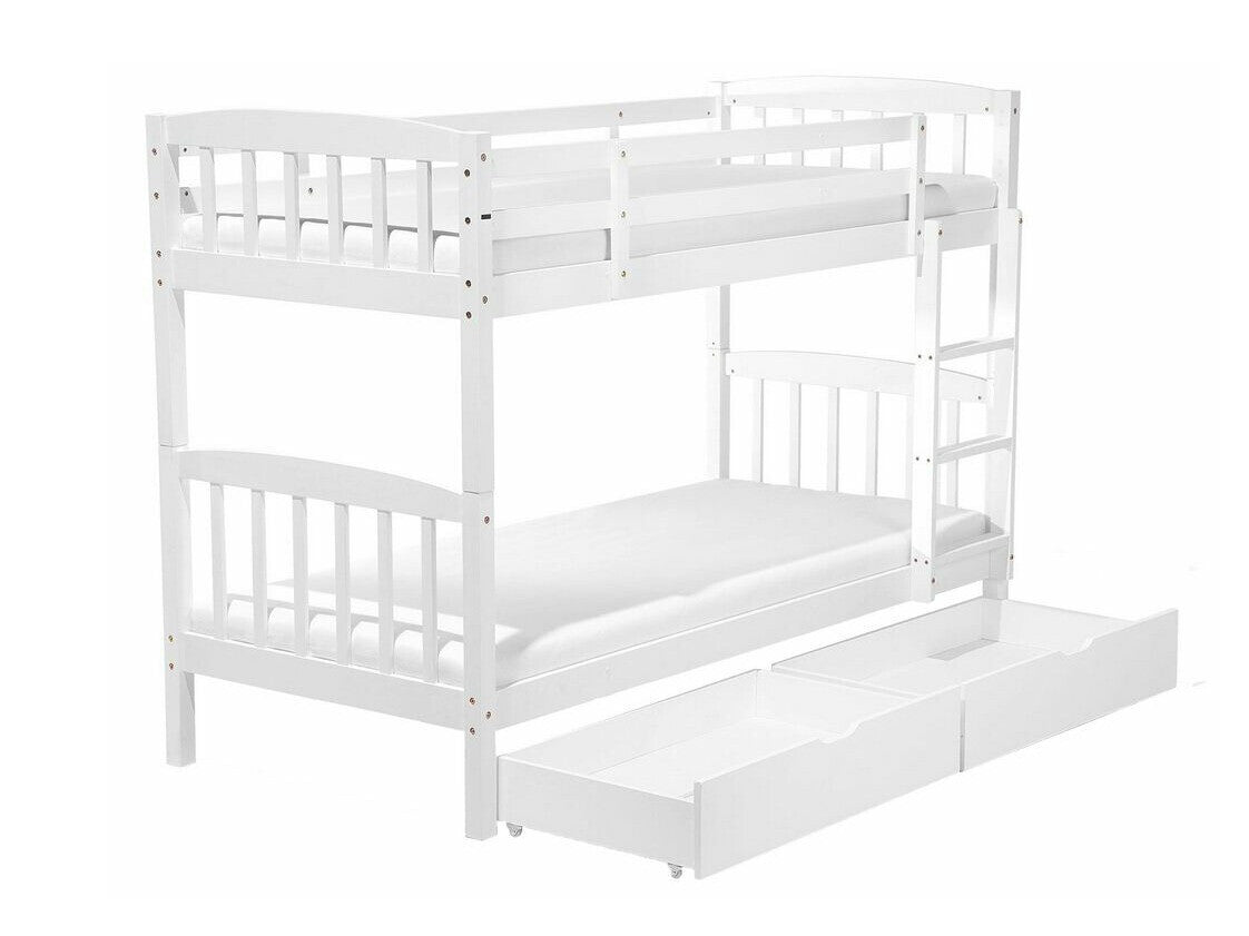 Divstāvu gulta 523027