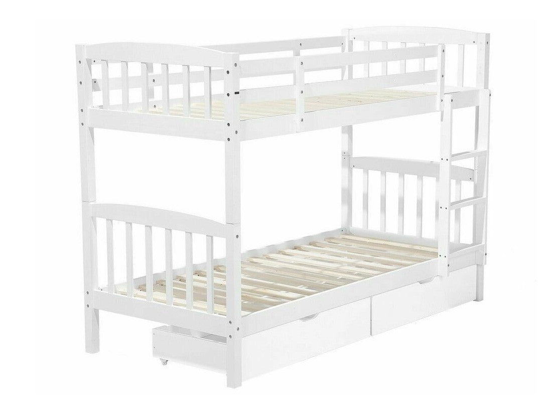 Divstāvu gulta 523027