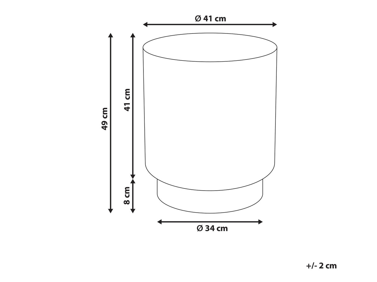 Kafijas galdiņš 523117