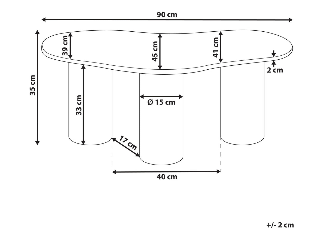 Žurnālu galdiņš 523125