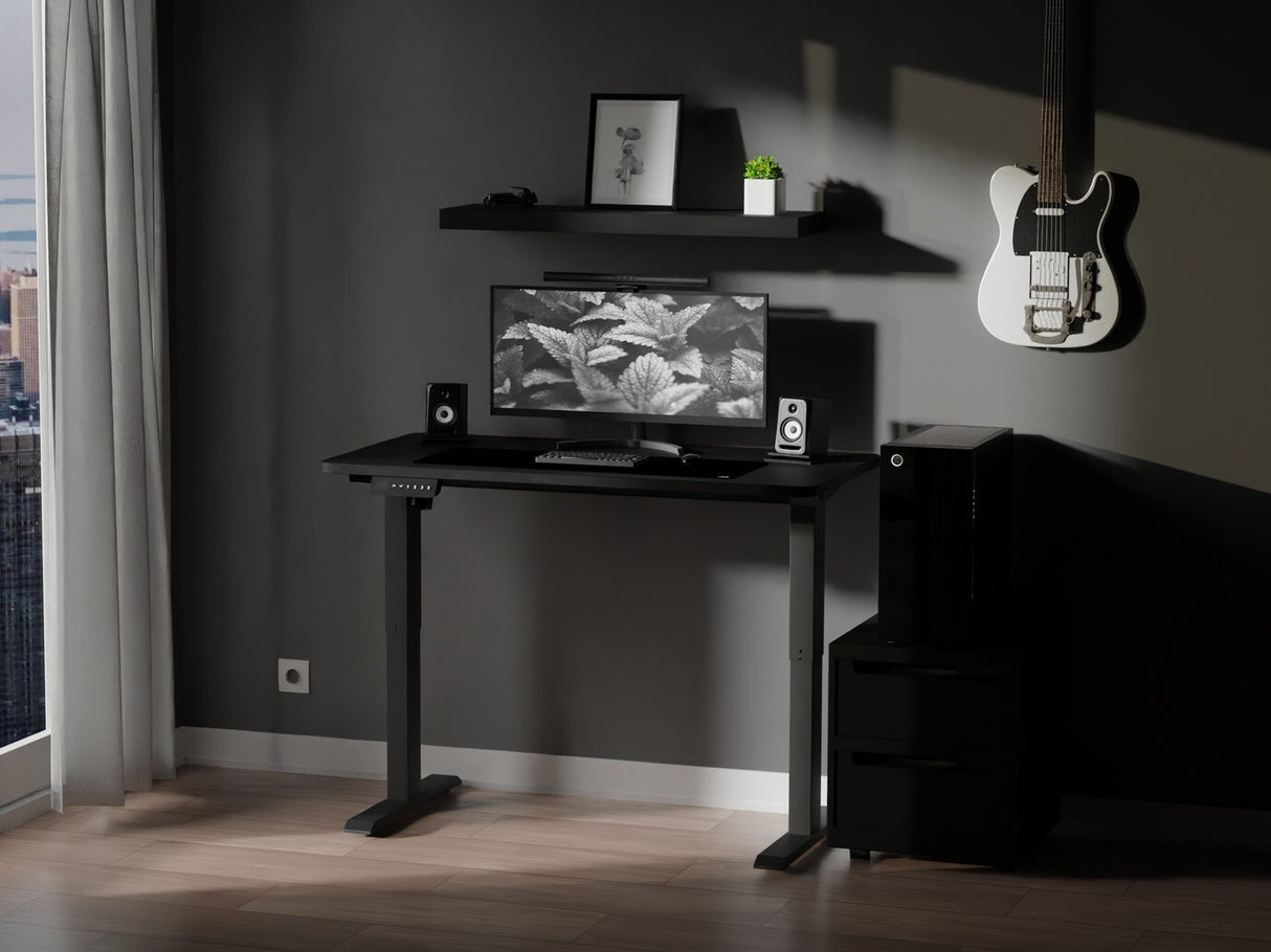 Rakstāmgalds ar regulējamu augstumu 523129