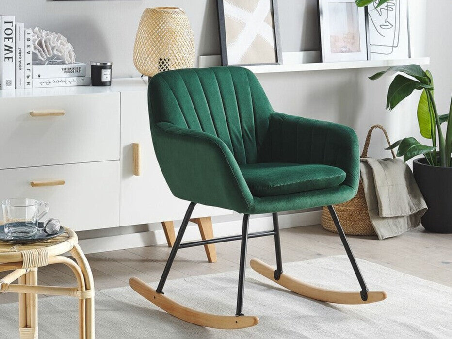 Šūpuļkrēsls 523172