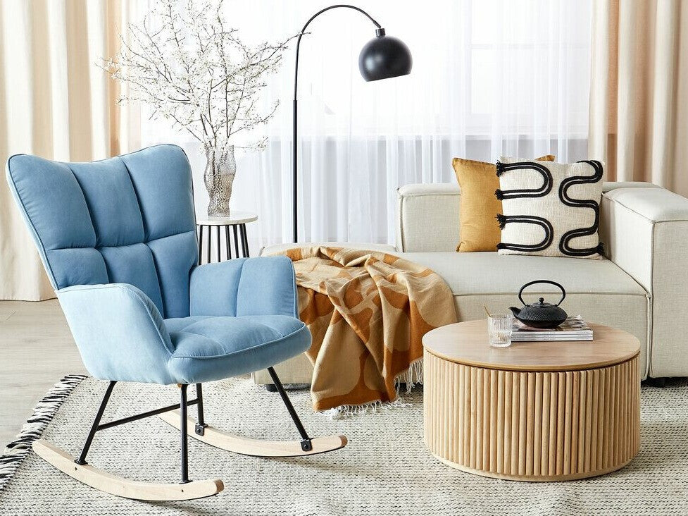 Šūpuļkrēsls 523260