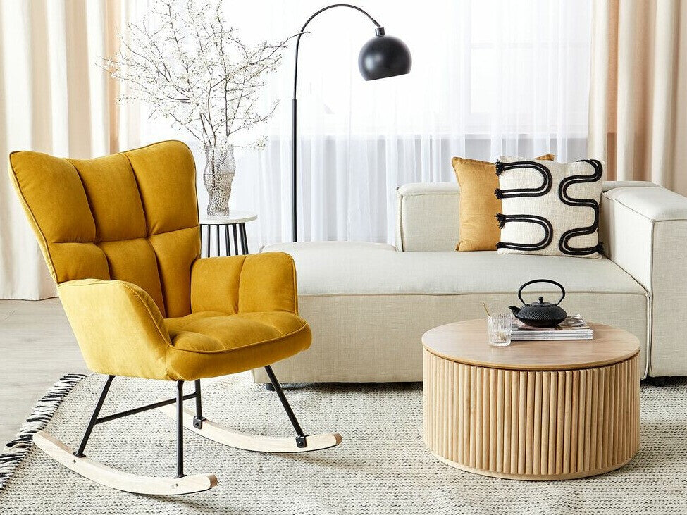 Šūpuļkrēsls 523260