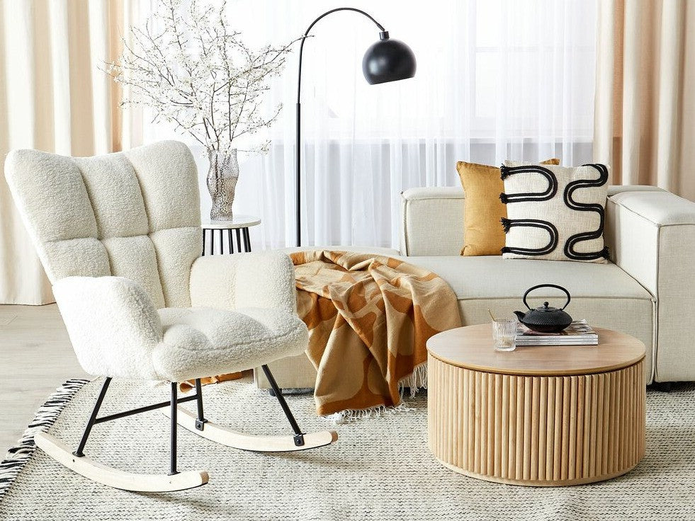 Šūpuļkrēsls 523260