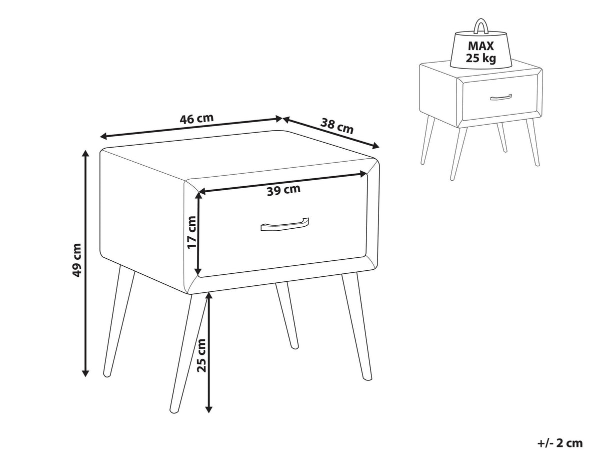 Naktsgaldiņš 523339
