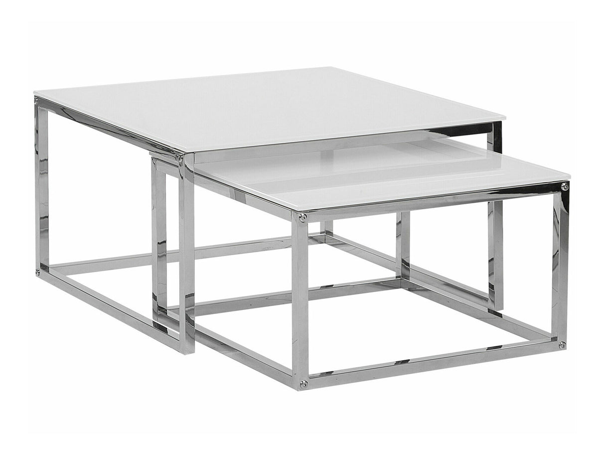 Žurnālu galdiņu komplekts 523560