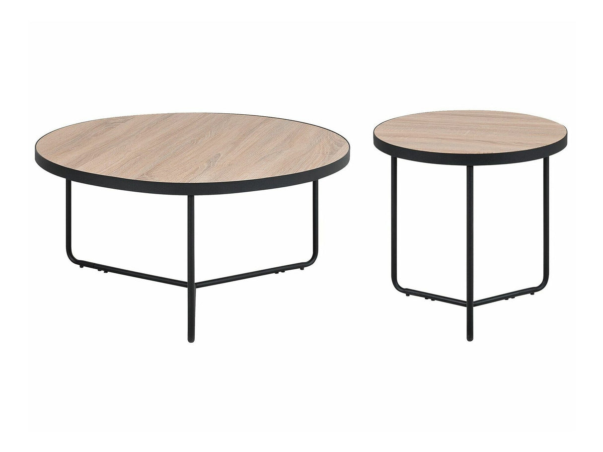 Žurnālu galdiņu komplekts 519635