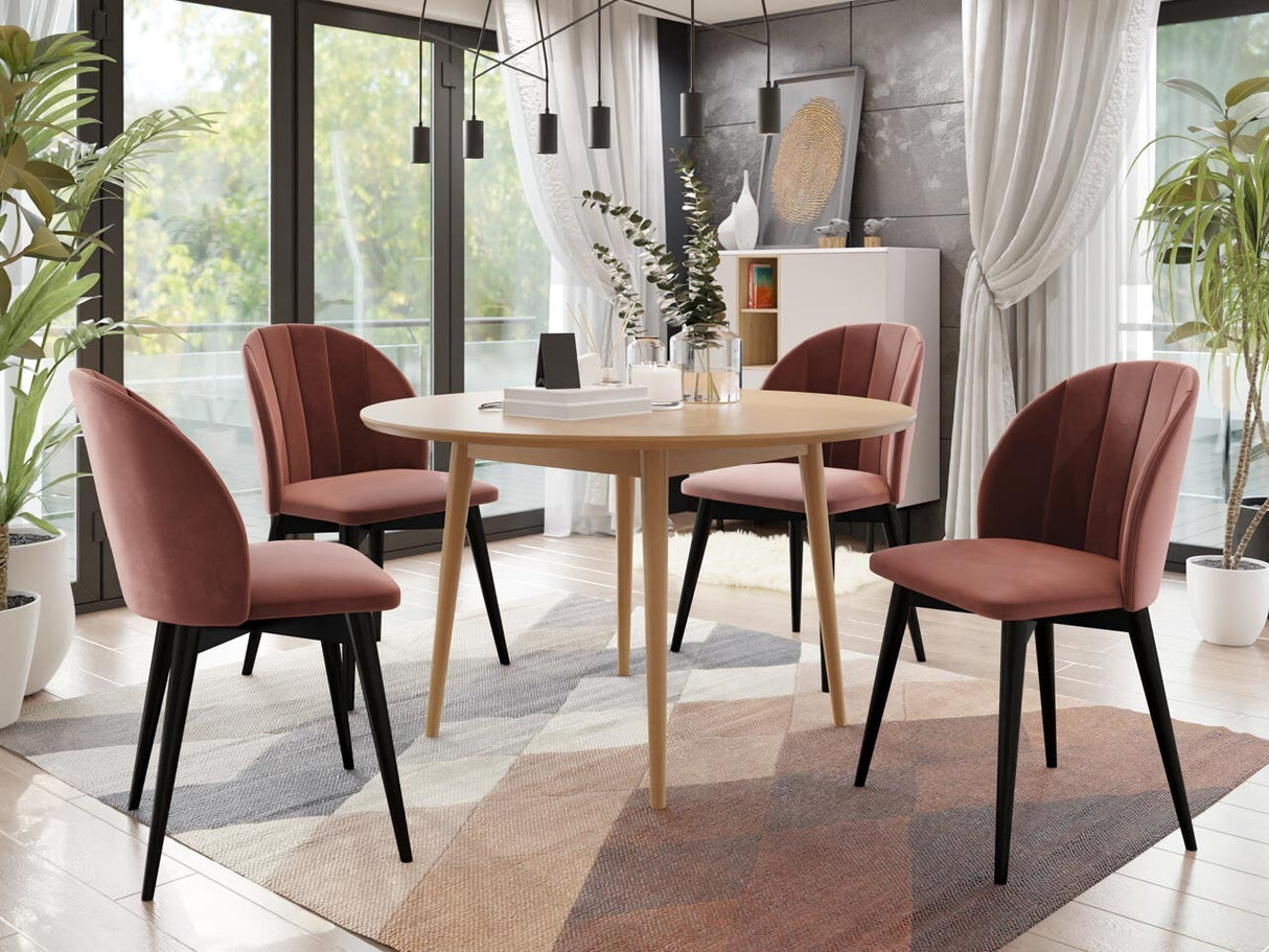 Ēdamistabas komplekts 451023