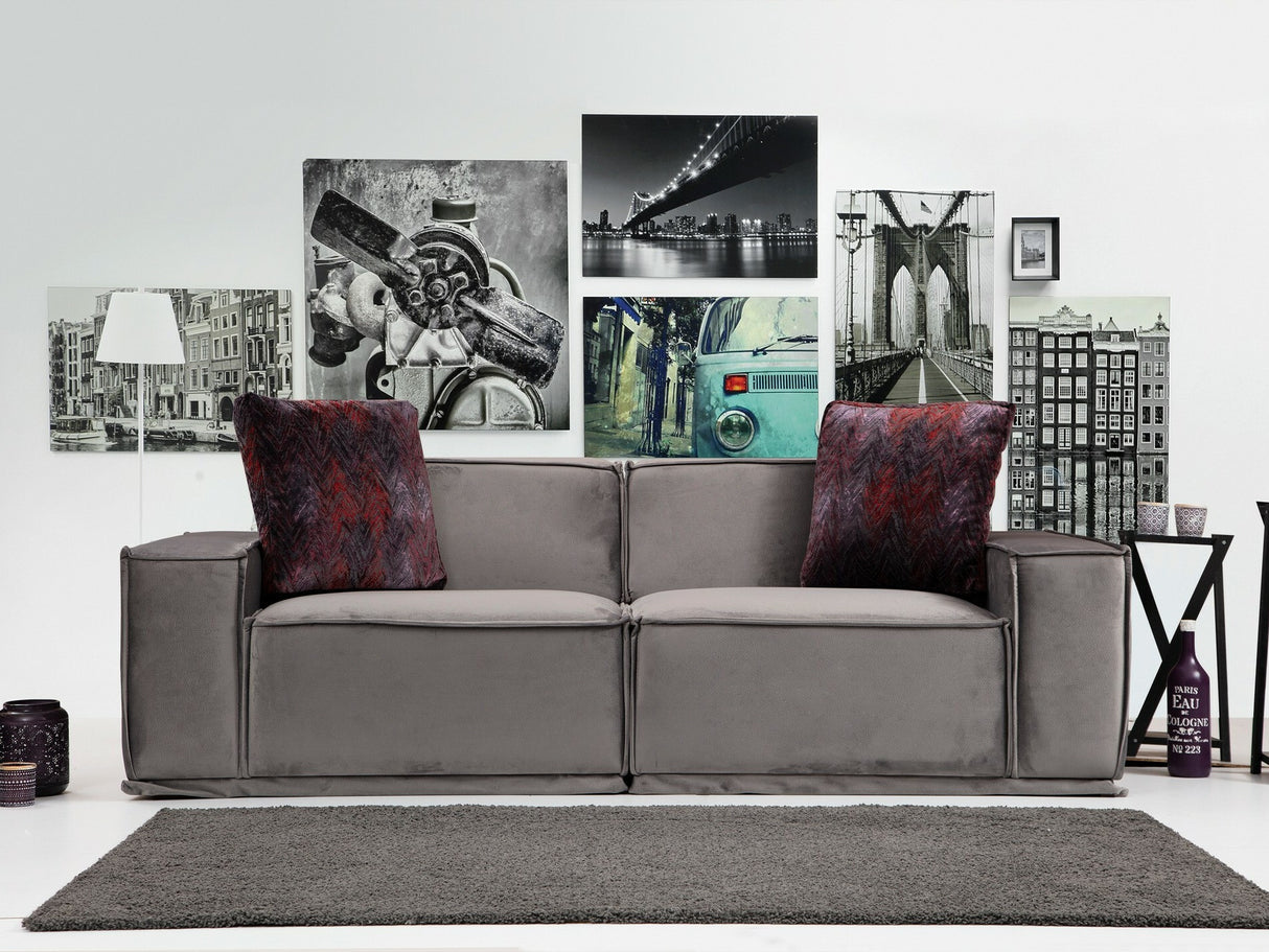 Moduļu dīvāns 524039