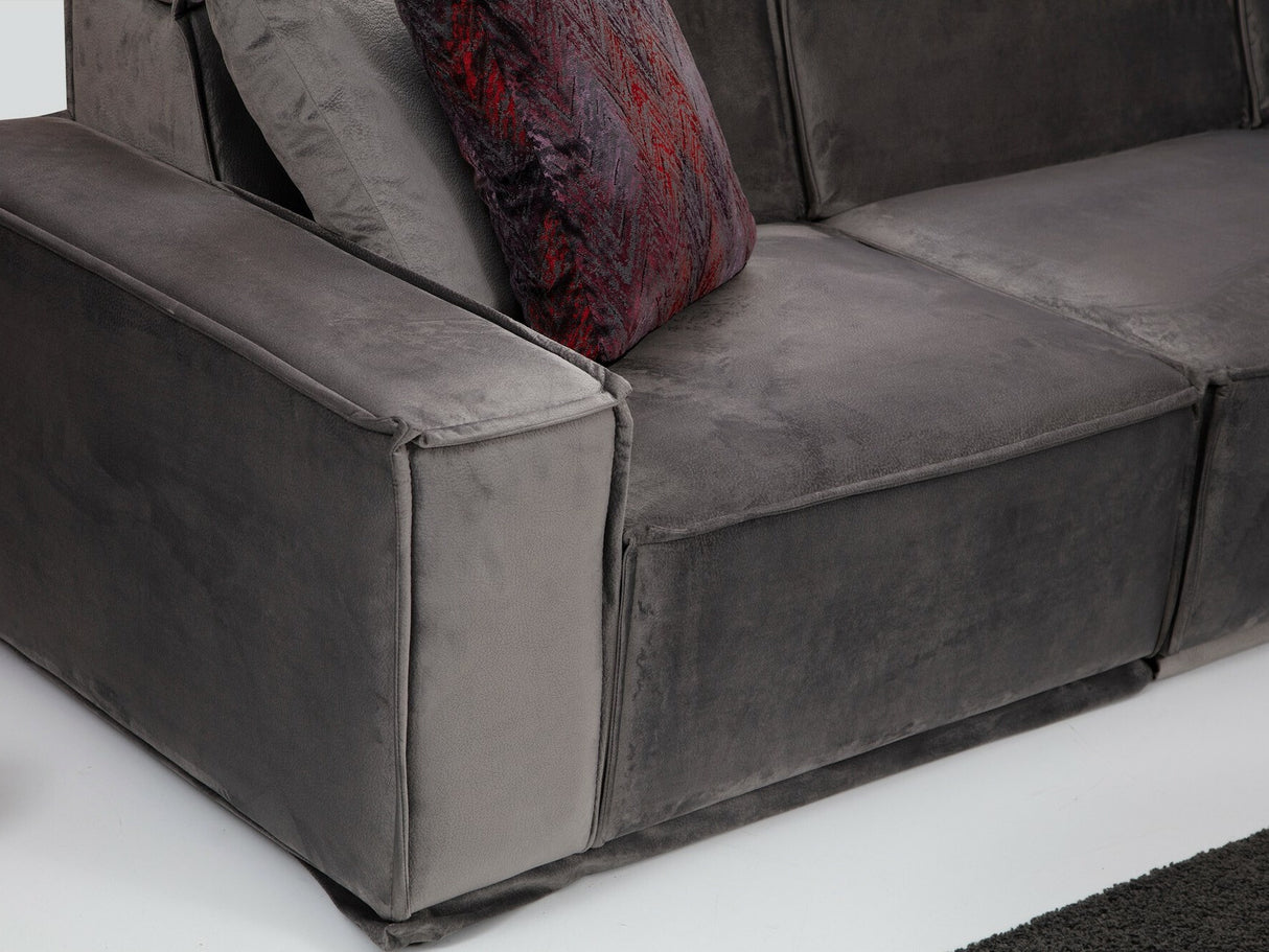 Moduļu dīvāns 524039