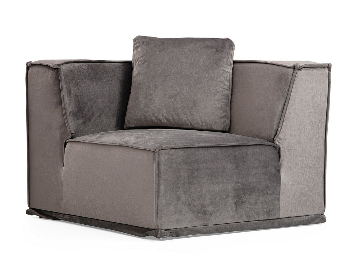 Moduļu stūra dīvāns 524044