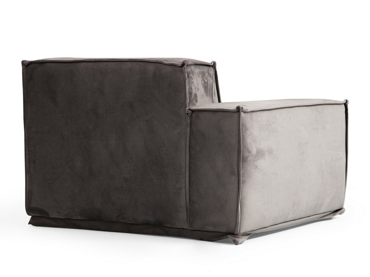 Moduļu stūra dīvāns 524044