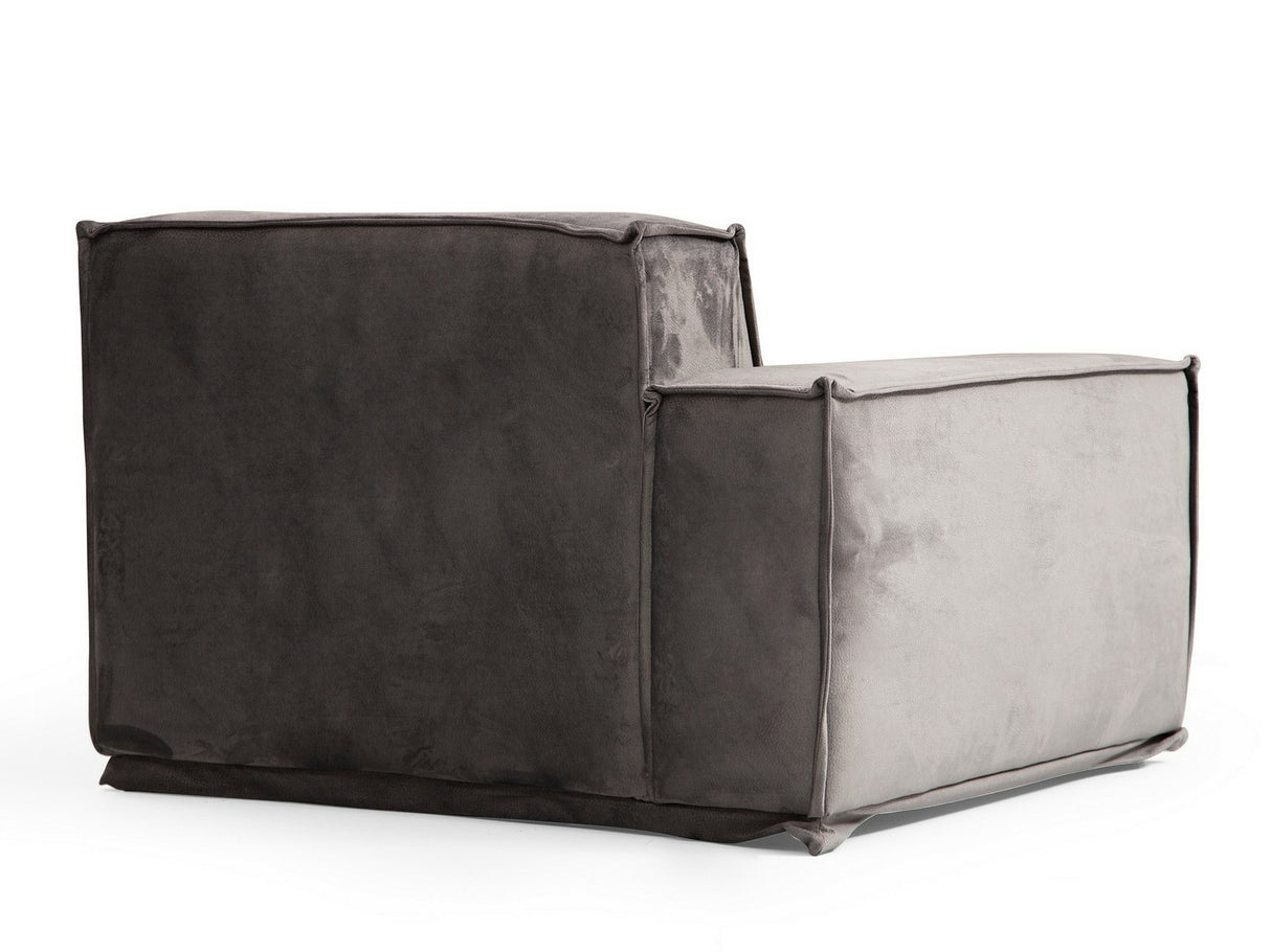 Moduļu stūra dīvāns 524044