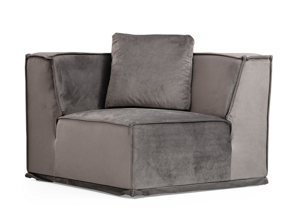 Moduļu stūra dīvāns 524050