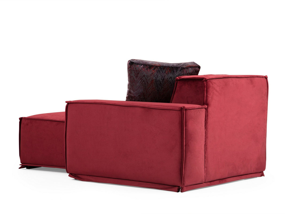 Moduļu stūra dīvāns 524057