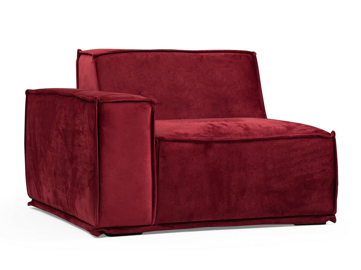 Moduļu stūra dīvāns 524057