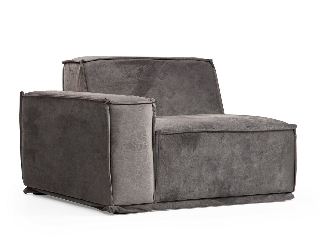 Moduļu stūra dīvāns 524060