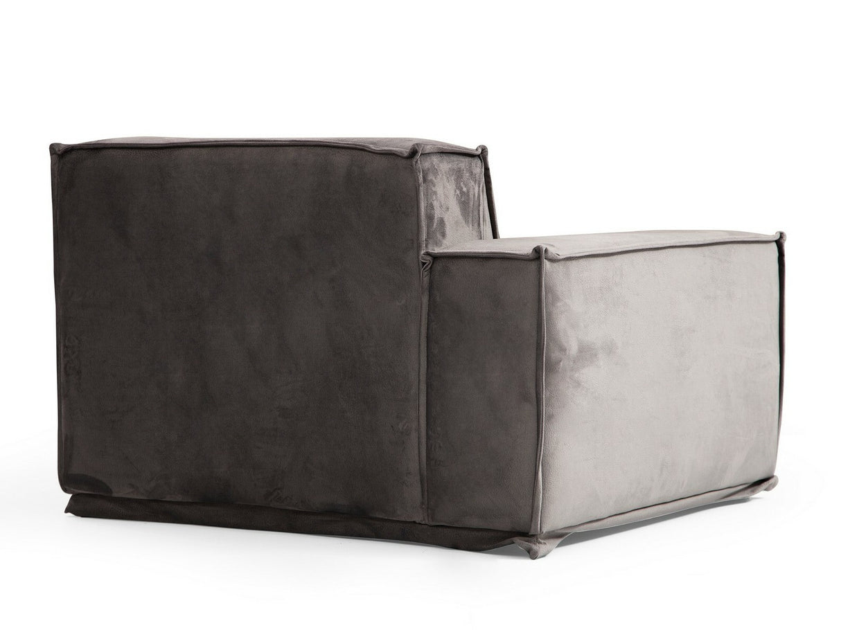 Moduļu stūra dīvāns 524060