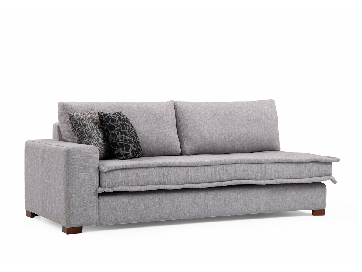 Moduļu stūra dīvāns 524062