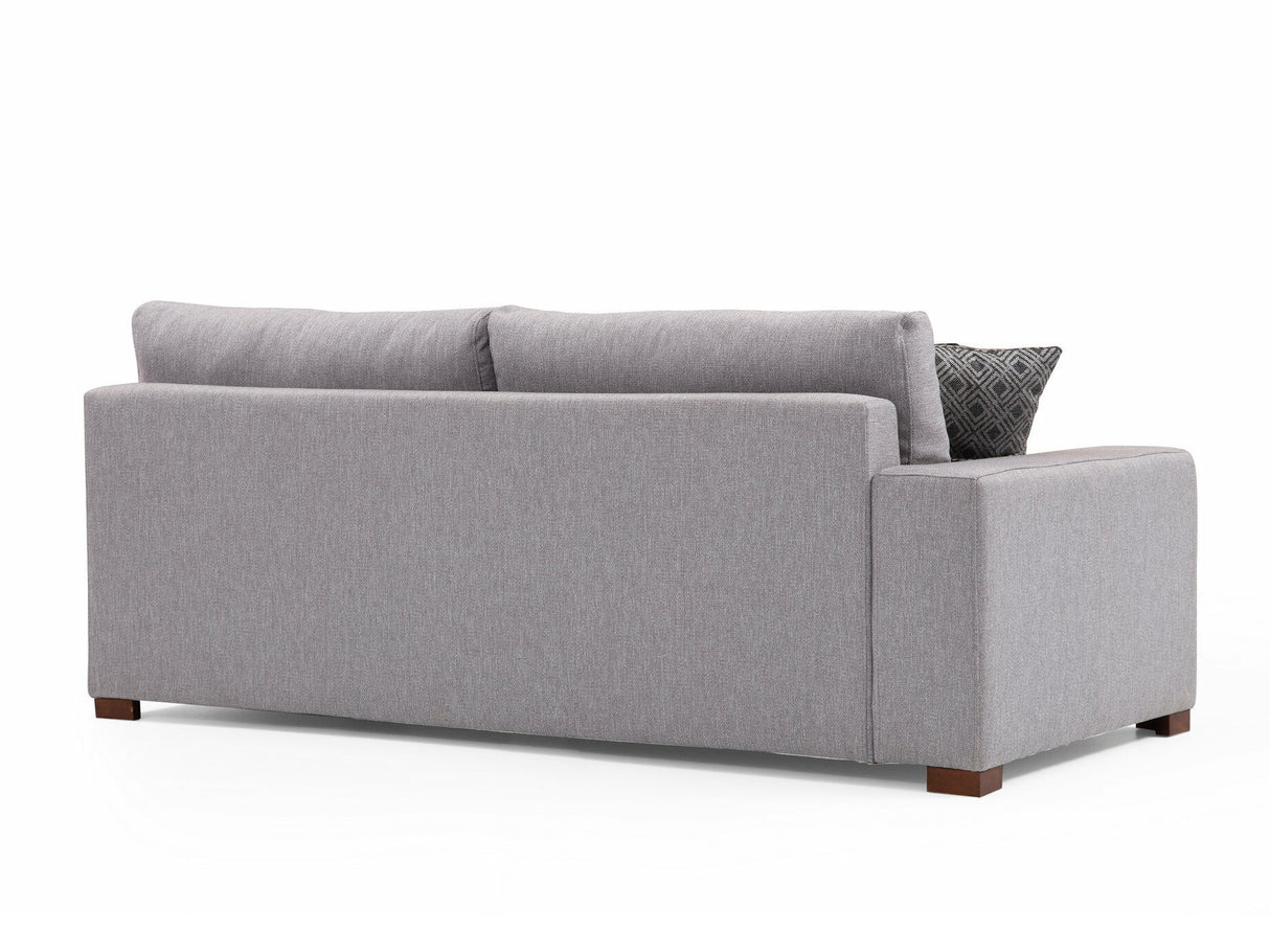 Moduļu stūra dīvāns 524062