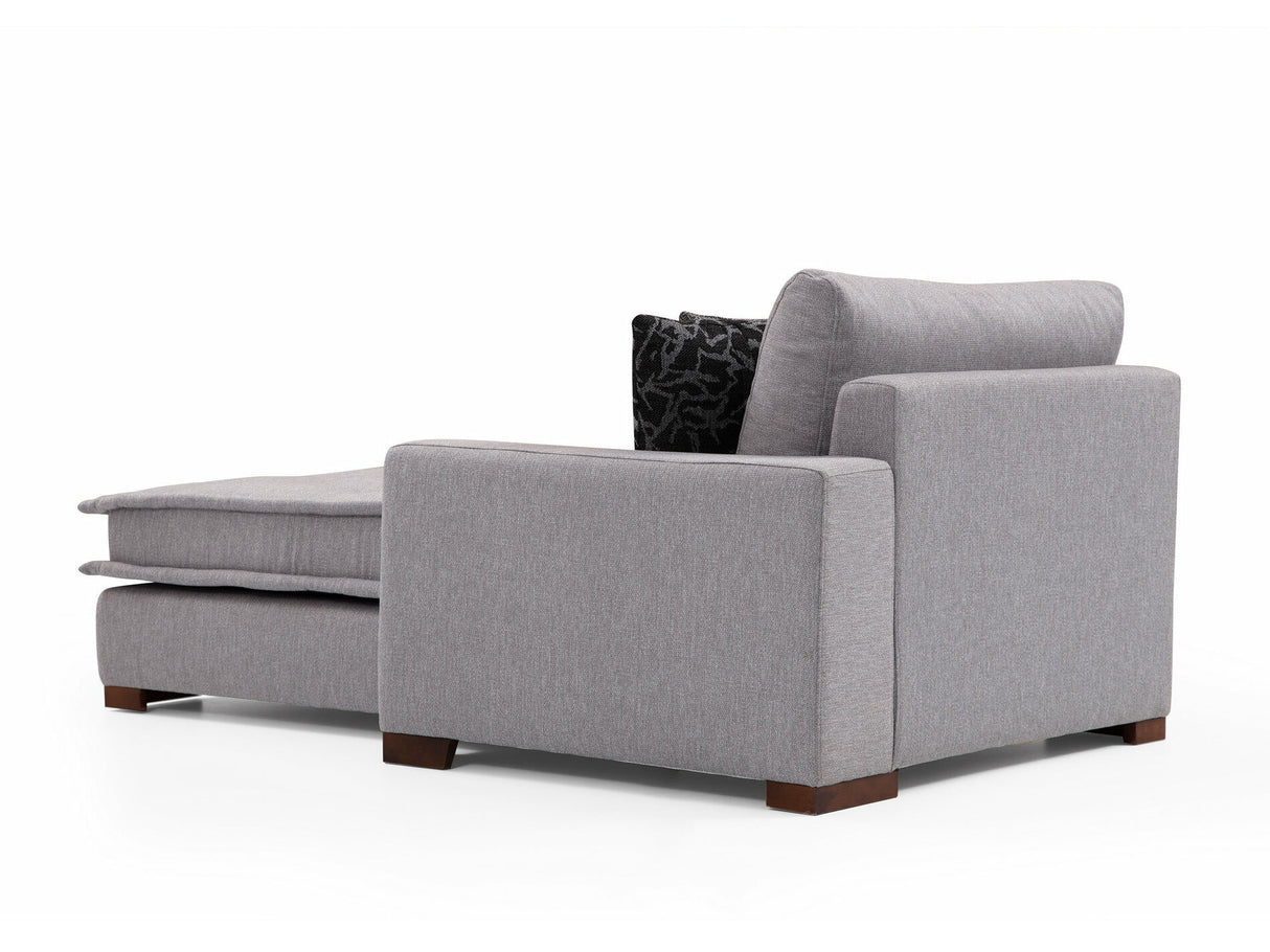 Moduļu stūra dīvāns 524062