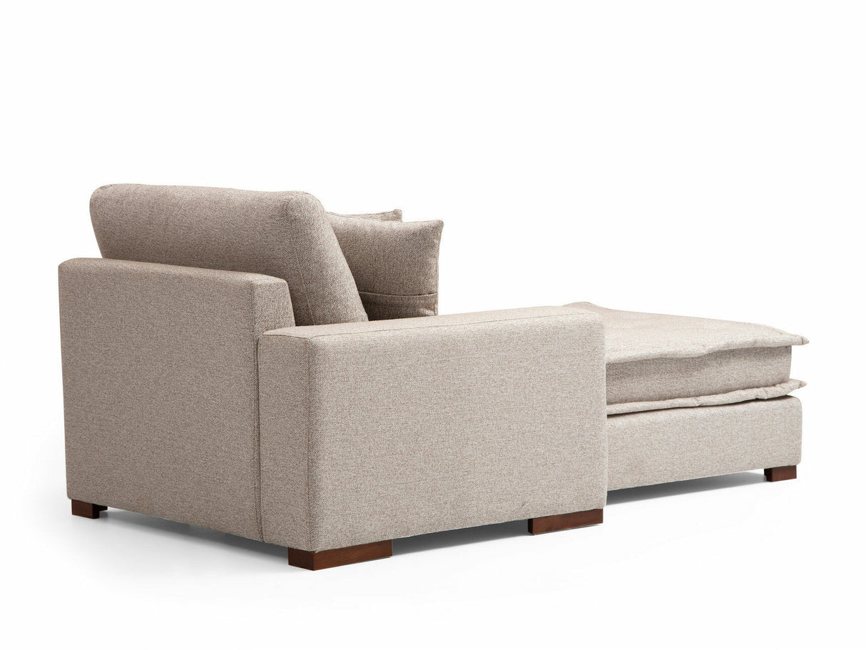 Moduļu stūra dīvāns 524062