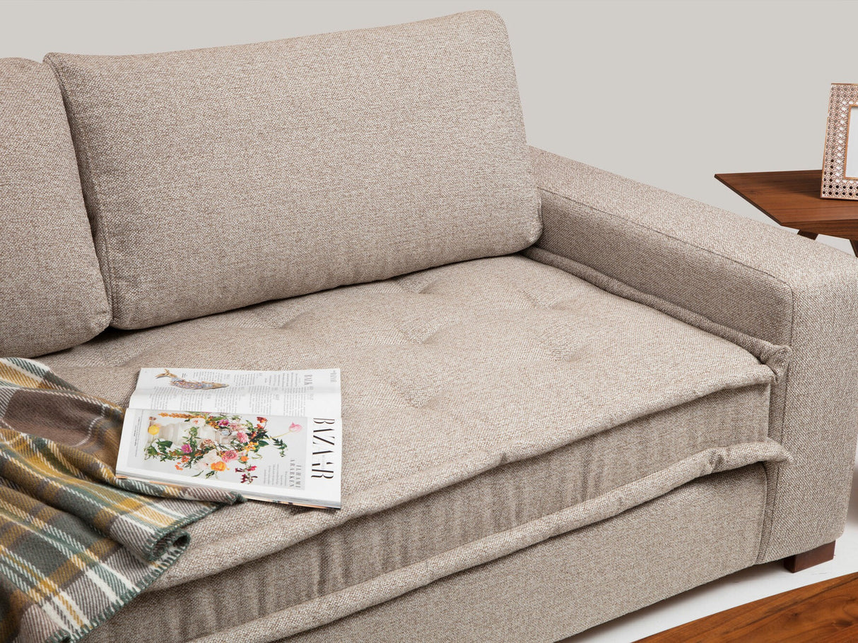 Moduļu stūra dīvāns 524062