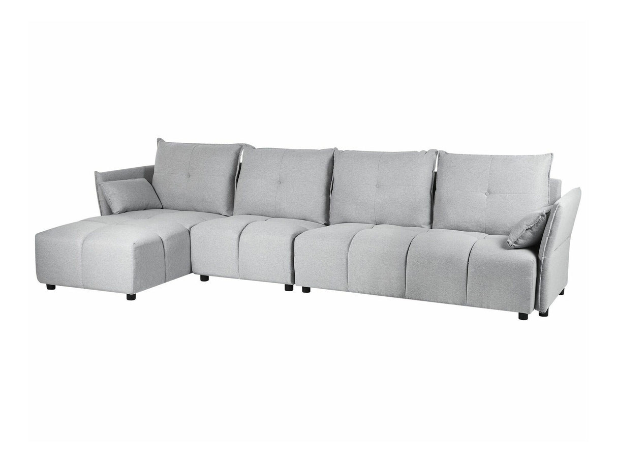 Stūra dīvāns 524312