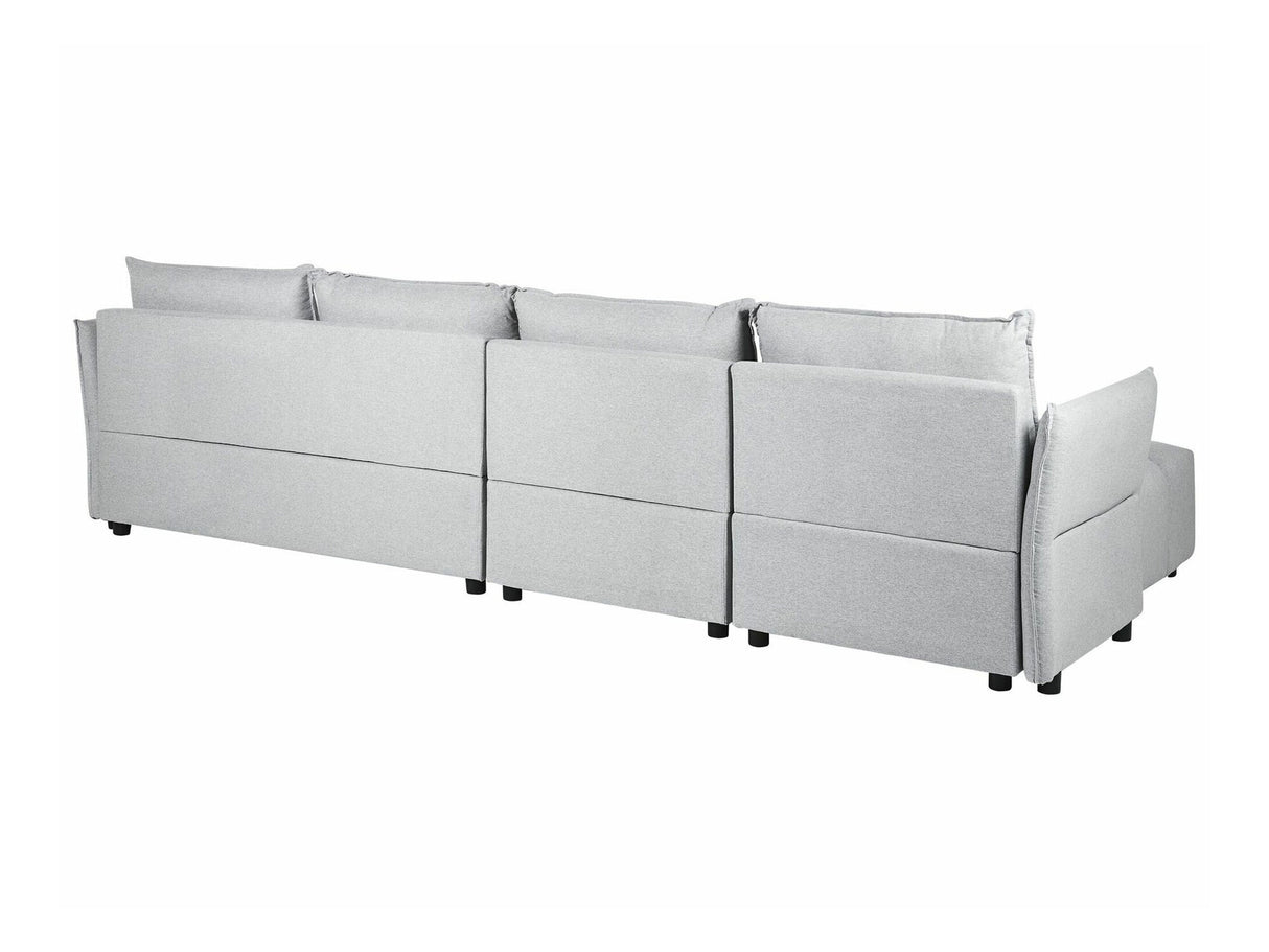 Stūra dīvāns 524312