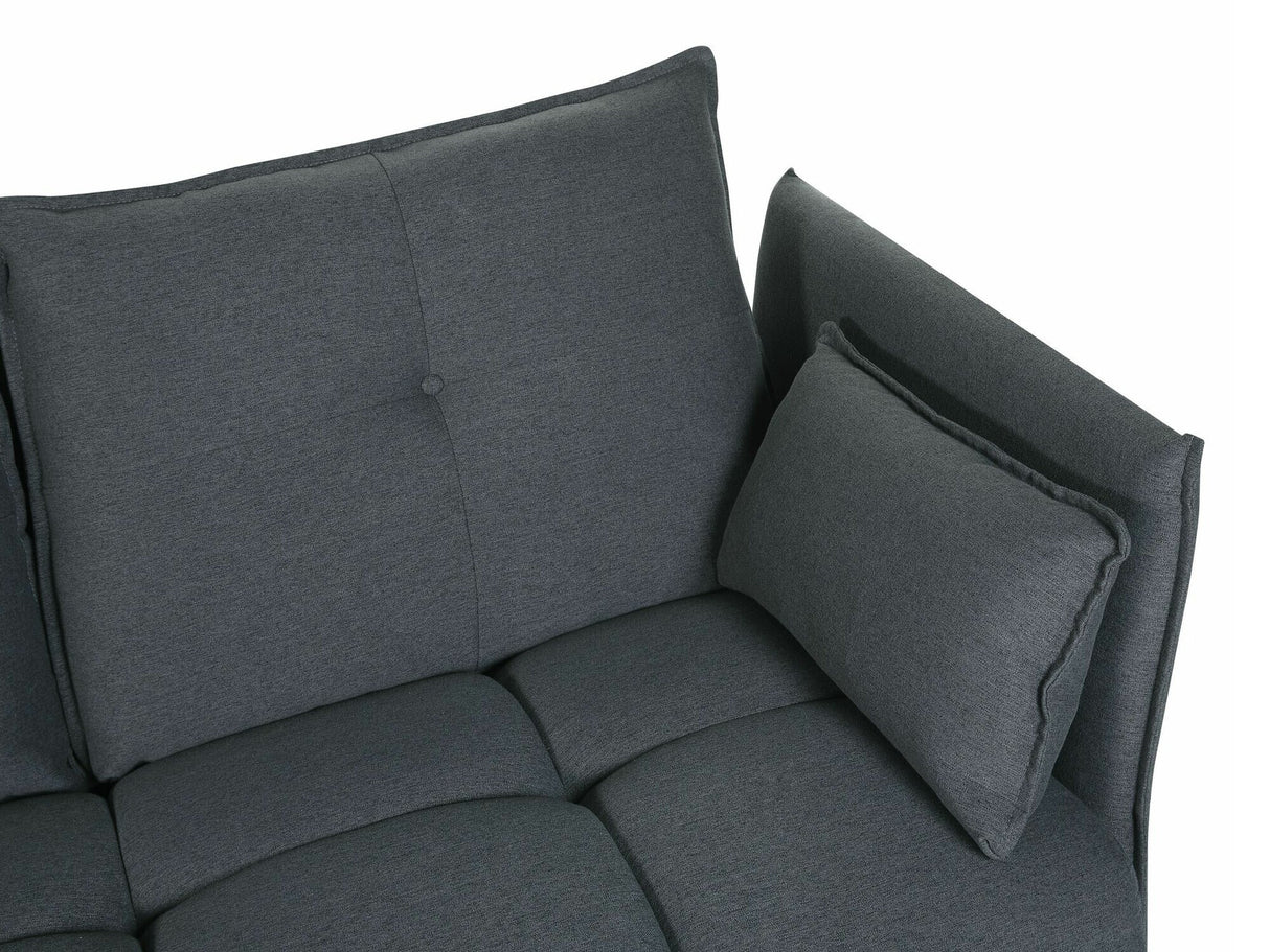 Stūra dīvāns 524312