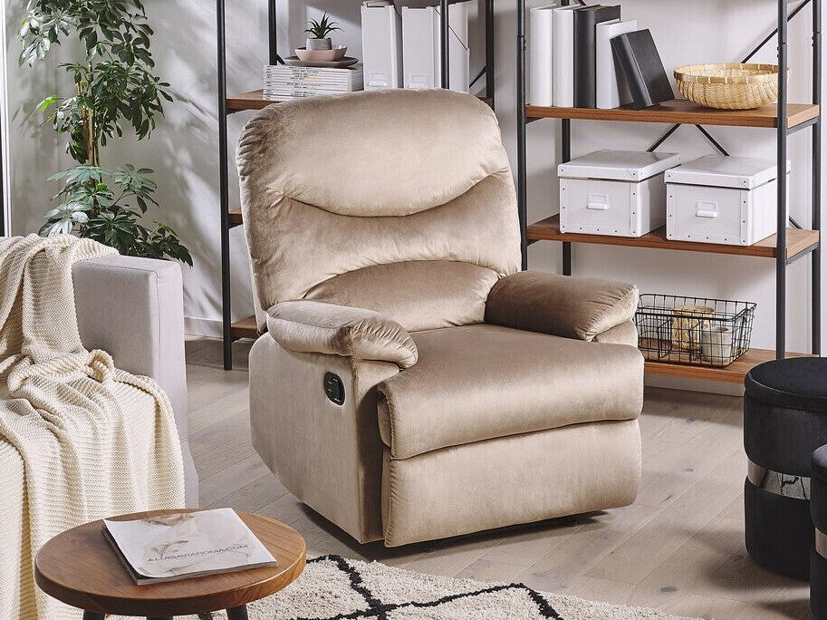 Krēsls reglainer 524627