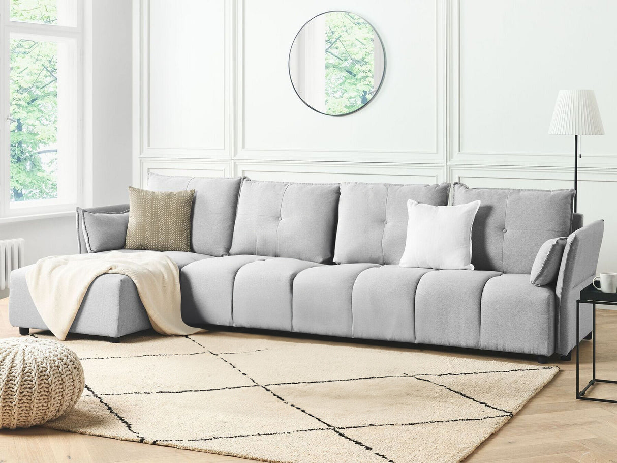 Stūra dīvāns 524312