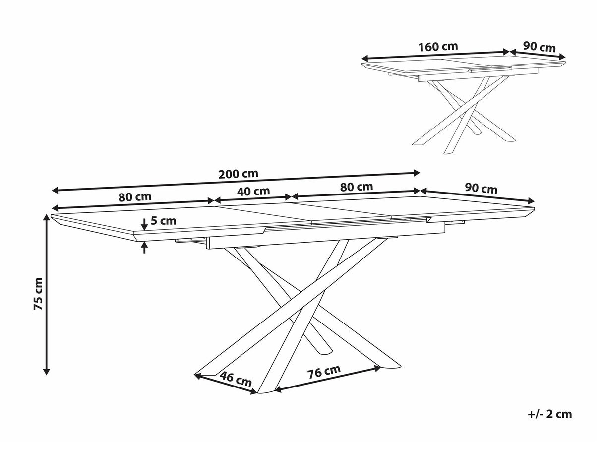 Galds 524698
