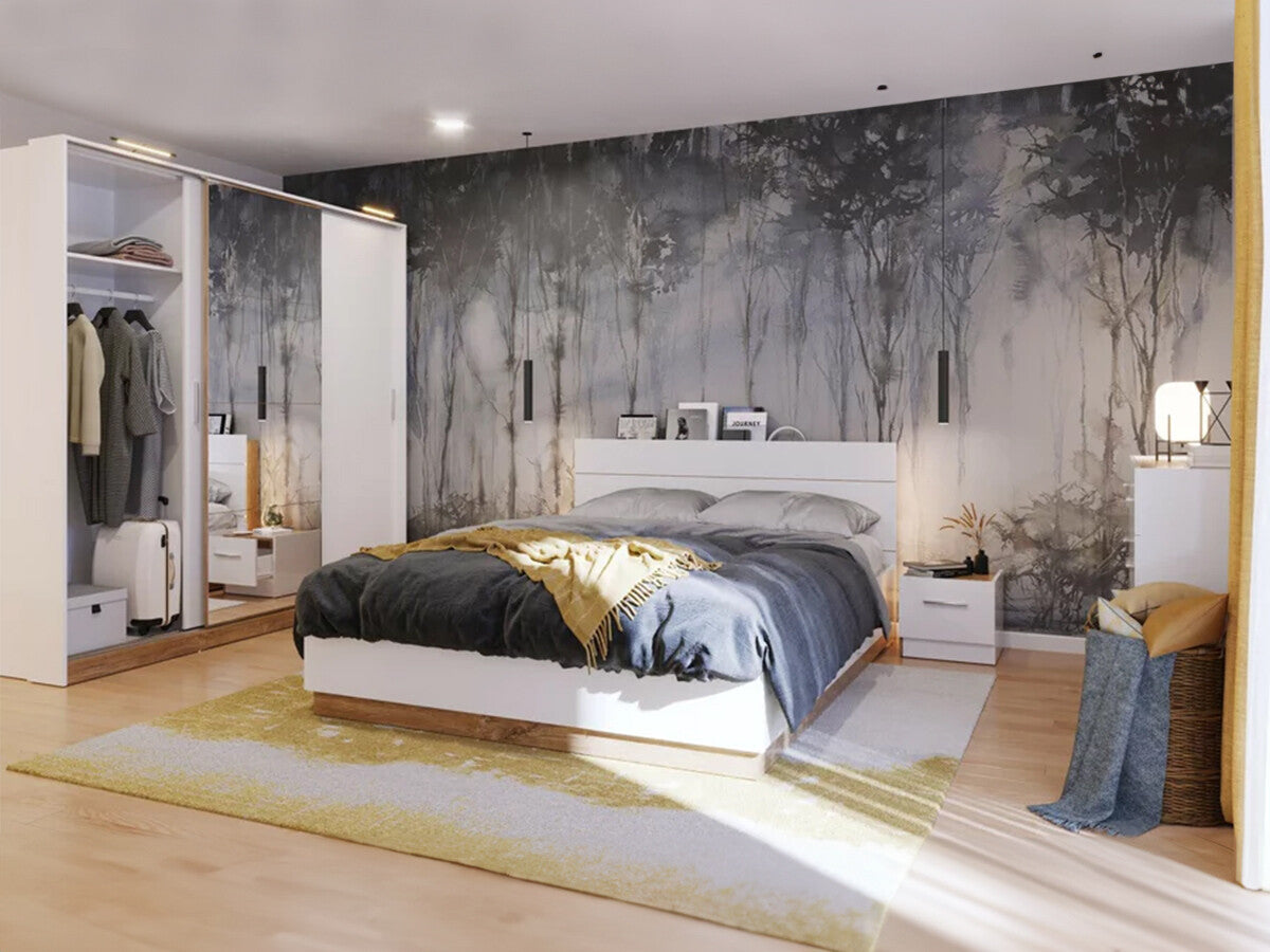 Guļamistabas komplekts 171164