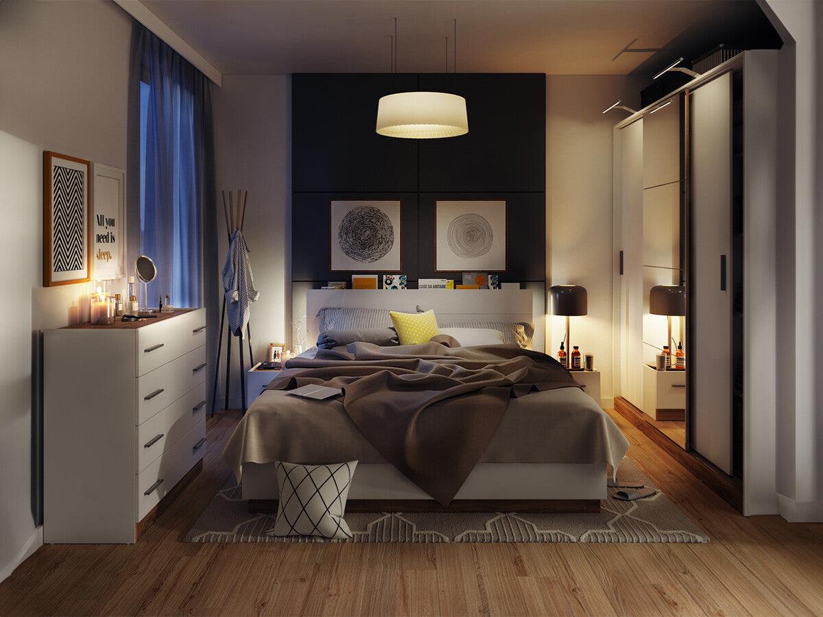 Guļamistabas komplekts 171203