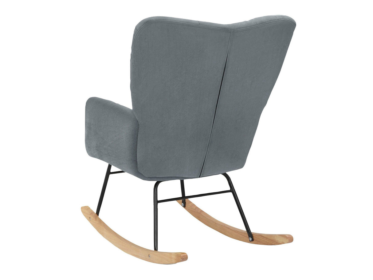 Šūpuļkrēsls 524945