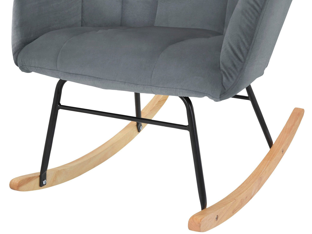 Šūpuļkrēsls 524945