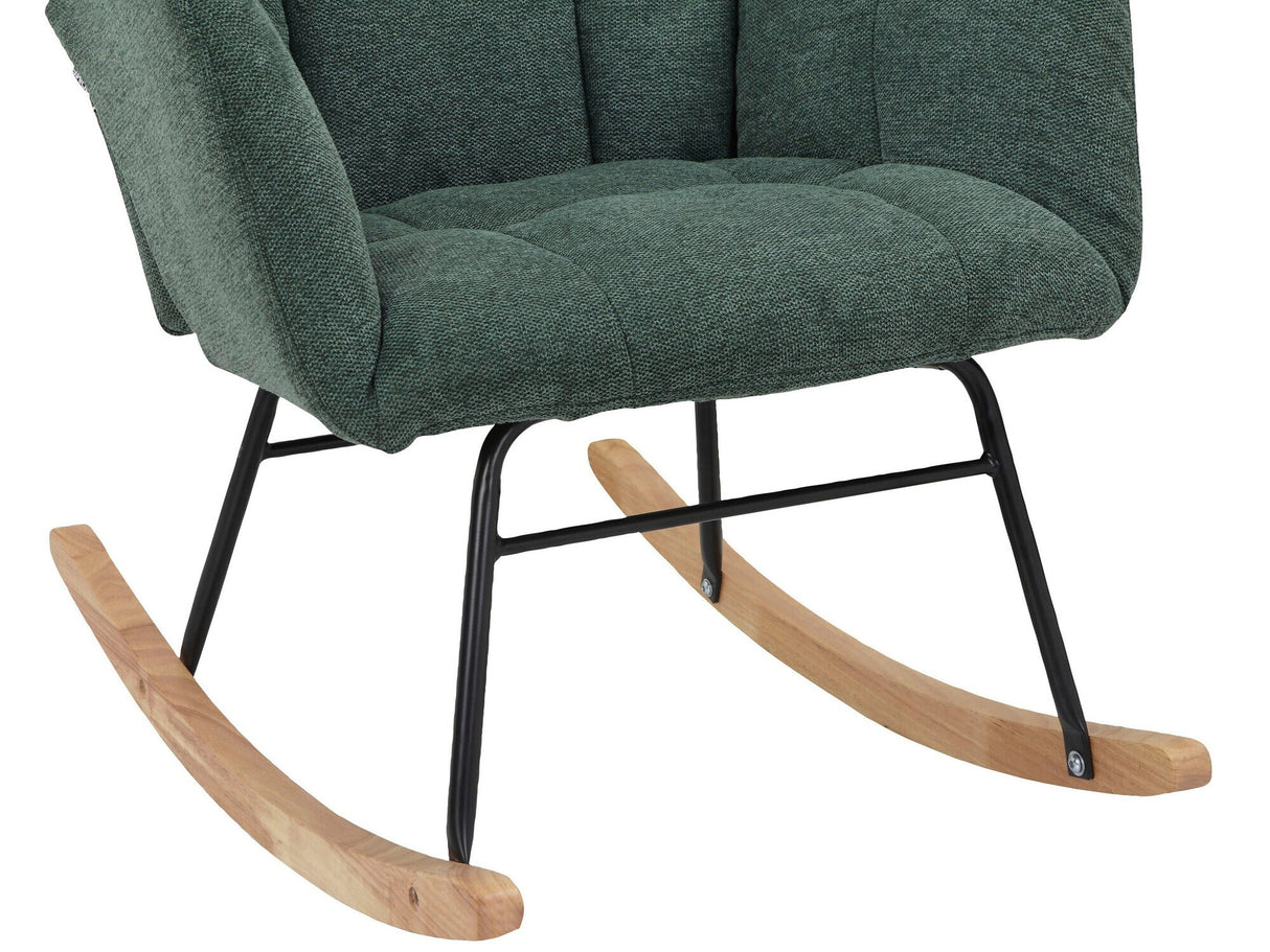 Šūpuļkrēsls 524945