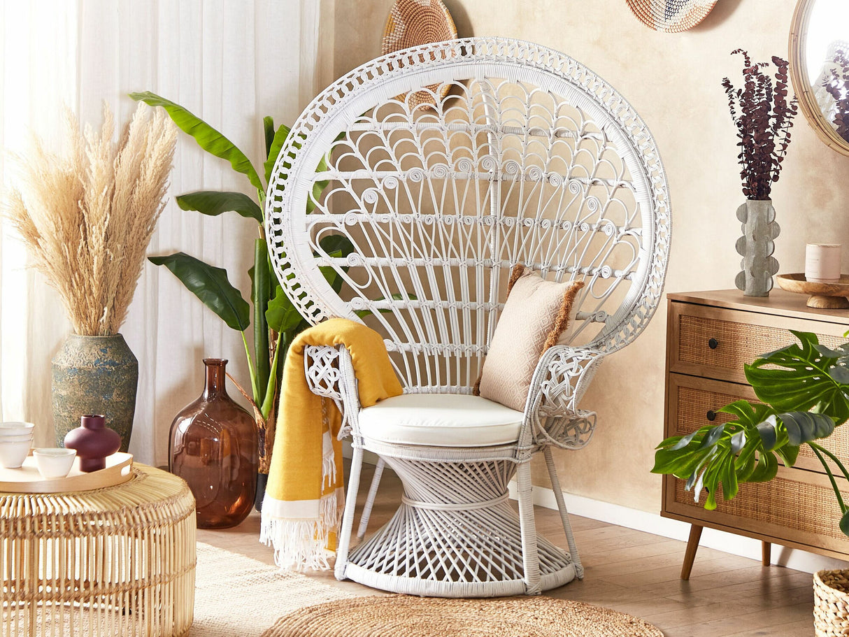 Dārza atpūtas krēsls 525009