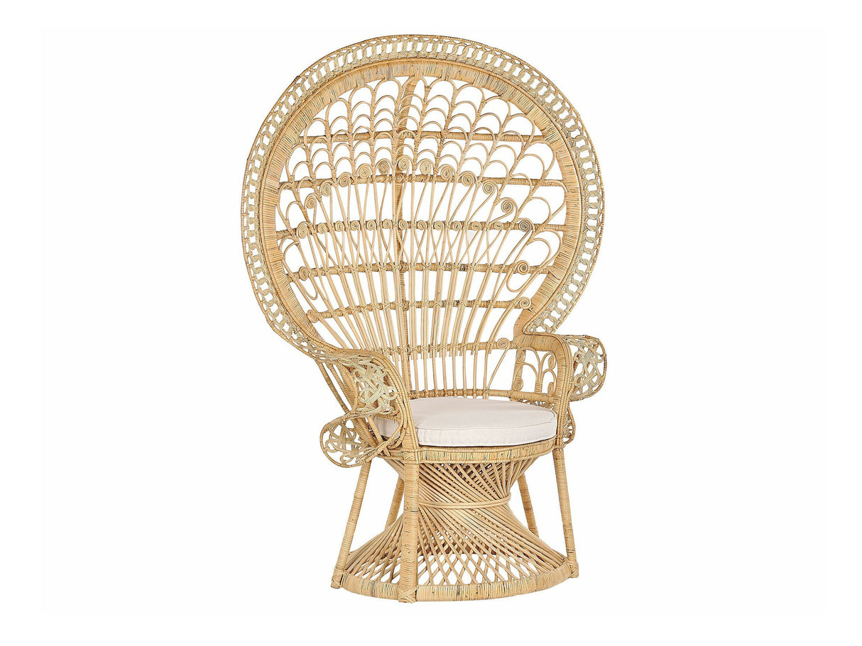 Dārza atpūtas krēsls 525009