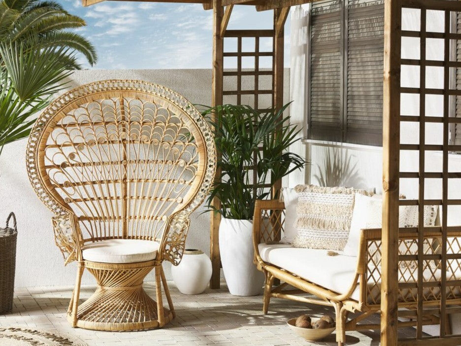 Dārza atpūtas krēsls 525009